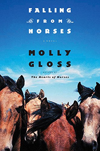 Falling from Horses book cover