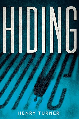 Cover of Hiding