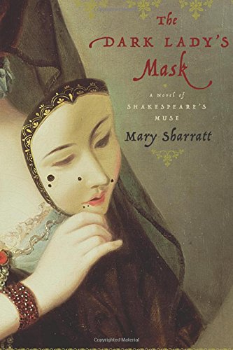 The Dark Lady's Mask book cover