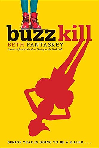 Cover of Buzz Kill