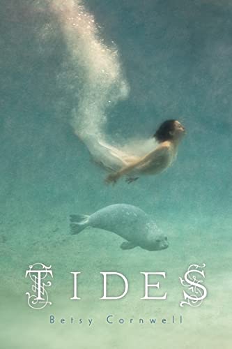 Tides book cover