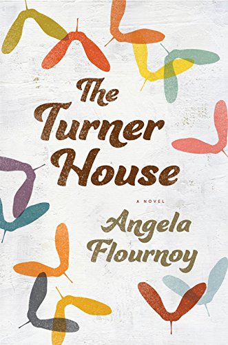 The Turner House book cover