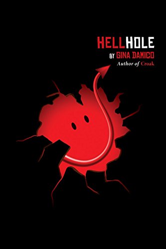 Cover of Hellhole
