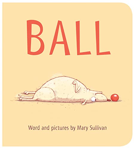 Cover of Ball
