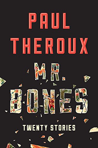 Mr. Bones book cover