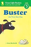 Buster: The Very Shy Dog