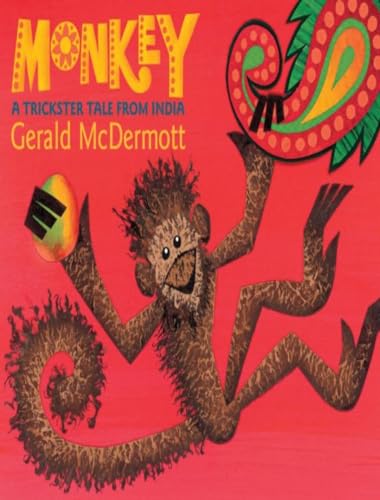 Cover of Monkey