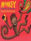 Monkey: A Trickster Tale from India