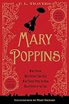 Mary Poppins / Mary Poppins Comes Back / Mary Poppins Opens the Door / Mary Poppins in the Park