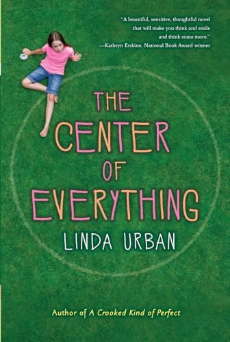 The Center of Everything