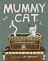 Mummy Cat
