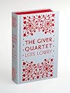 The Giver Quartet