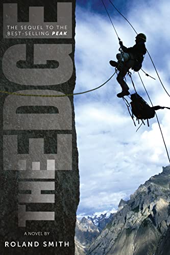 The Edge book cover