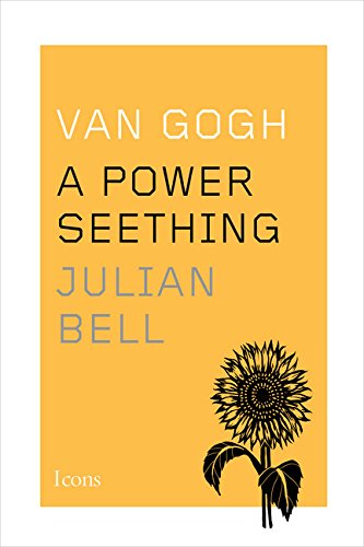 Van Gogh book cover