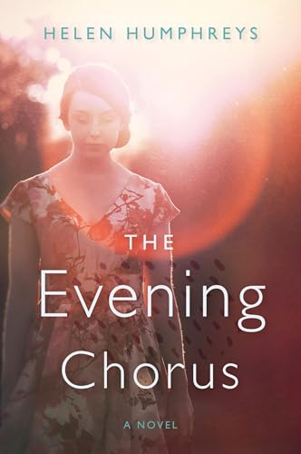 The Evening Chorus book cover