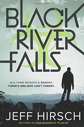 Black River Falls book cover