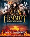 The Hobbit: The Battle of the Five Armies Visual Companion