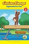 Curious George: Gymnastics Fun