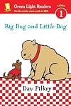 Big Dog and Little Dog