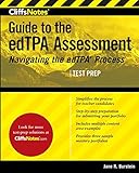 Cliffsnotes Guide To The Edtpa Assessment Navigating The Edtpa Process