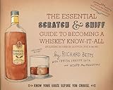 The Essential Scratch Sniff Guide To Becoming A Whiskey Knowitall Know Your Booze Before You Choose