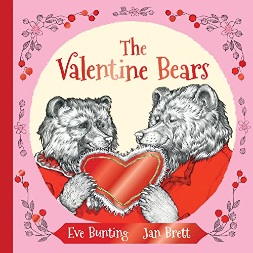Cover of Valentine Bears