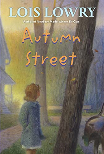 Cover of Autumn Street