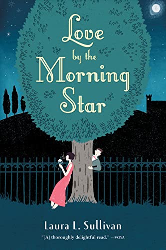 Cover of Love by the Morning Star
