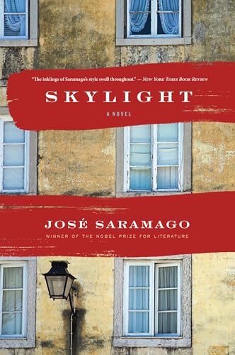 Skylight book cover