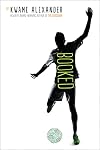 Booked (The Crossover Series)