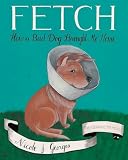 Amazon cover image