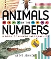 Animals by the Numbers: A Book of Animal Infographics