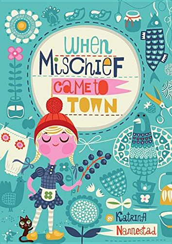 Cover of When Mischief Came to Town