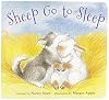 Sheep Go to Sleep (board book) (Sheep in a Jeep)