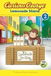 Curious George: Lemonade Stand