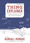 Thing Explainer: Complicated Stuff in Simple Words