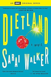 Dietland | hbfj library | TinyCat