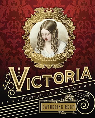 Cover of Victoria