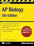 Cliffsnotes Ap Biology 5th Edition