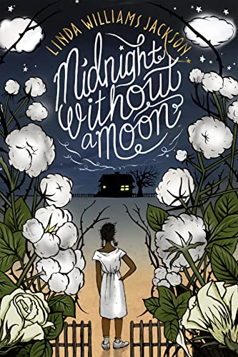 Cover of Midnight without a moon