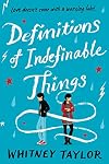 Definitions of Indefinable Things