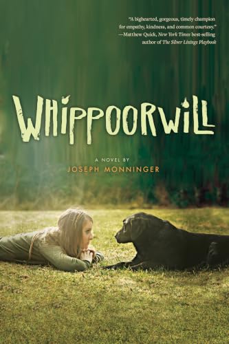Whippoorwill book cover