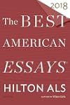 The Best American Essays 2018