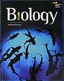 Hmh Biology Student Edition 2017