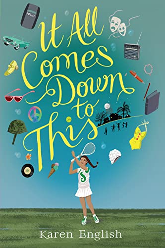 It All Comes Down to This book cover