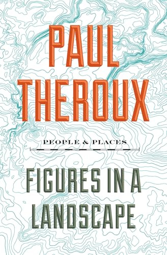 Figures in a Landscape: People and Places book cover