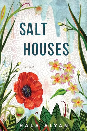 Salt Houses book cover