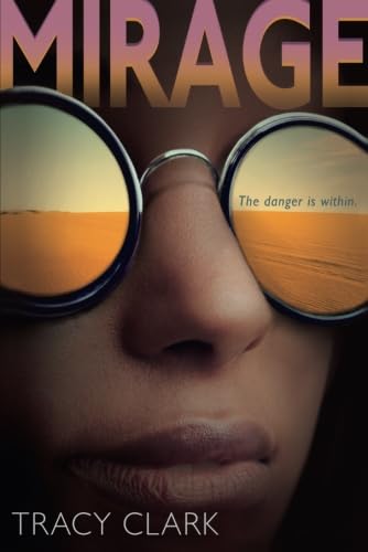 Mirage book cover