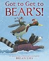 Got to Get to Bear's!