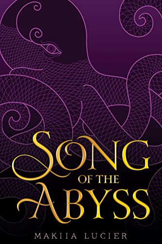 Song of the Abyss book cover